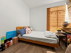 Casablanca (D25), Condominium #613651481